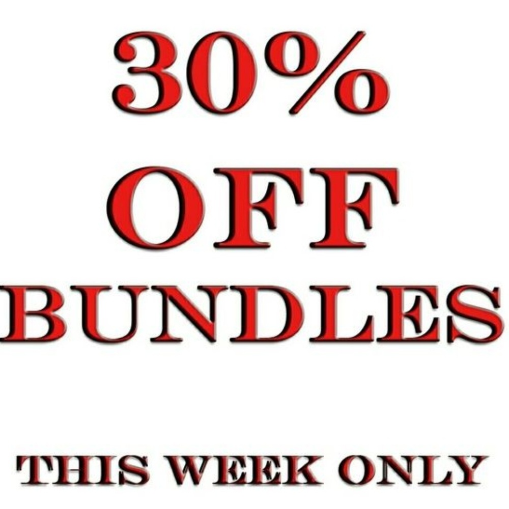 30 % Off